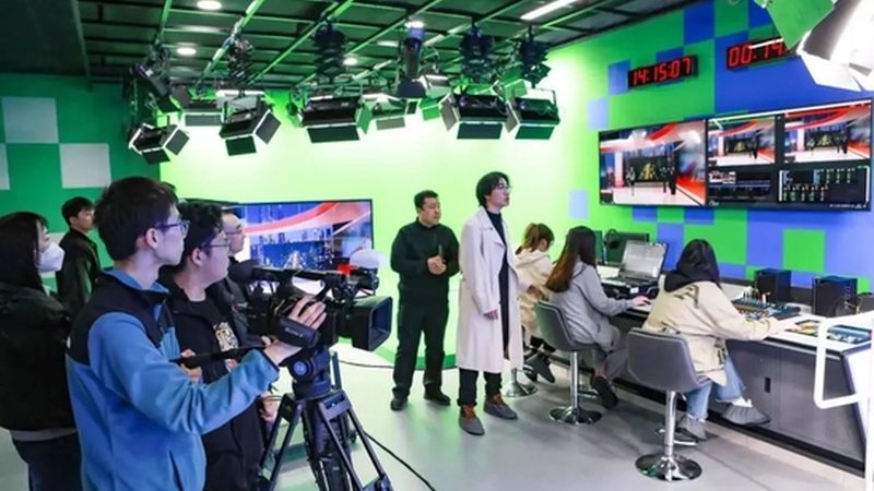 成都企业宣传片制作费用构成解析