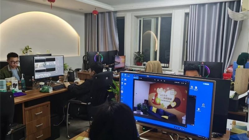 亲子活动策划：如何打造寓教于乐的亲子时光