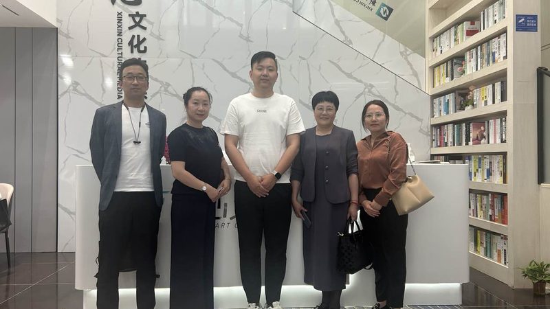 了解公司的技术实力，可以通过以下途径：