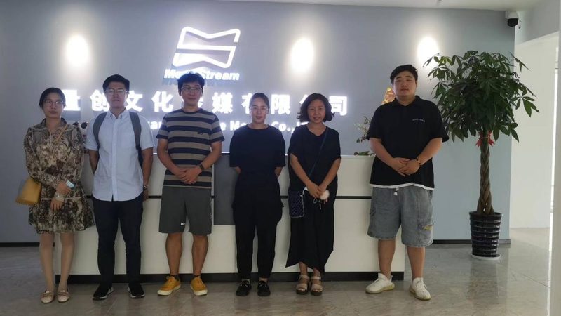 带货直播代运营服务哪家好