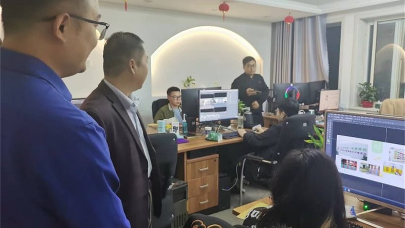 品牌设计价格解析：揭秘影响品牌设计费用的关键因素