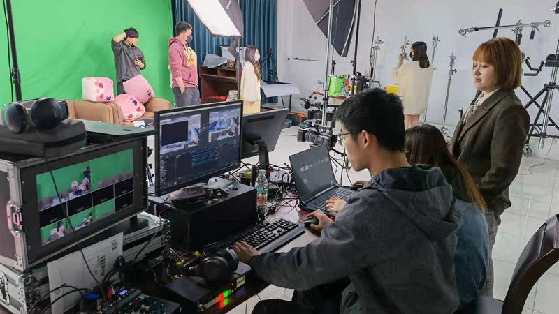 短视频拍摄运镜技巧：揭秘专业运镜的五大核心要素